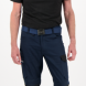 Pantalon de travail stretch 2 directions et multipoches Herock Dero