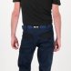 Pantalon de travail stretch 2 directions et multipoches Herock Dero