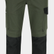 Pantalon de travail stretch 2 directions et multipoches Herock Dero