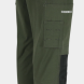 Pantalon de travail stretch 2 directions et multipoches Herock Dero