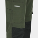 Pantalon de travail stretch 2 directions et multipoches Herock Dero