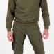 Pantalon de travail stretch 2 directions et multipoches Herock Dero