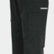 Pantalon de travail stretch 2 directions et multipoches Herock Dero