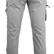 Pantalon de travail stretch 4 directions spécial été LMA Solaire / Plasma / Séisme
