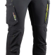 Pantalon de travail stretch 4 directions LMA Utopie / Fiction / Contraste