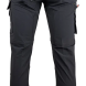 Pantalon de travail stretch 4 directions LMA Utopie / Fiction / Contraste