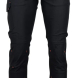 Pantalon de travail stretch pour femmes avec poches genouillères LMA Souplesse