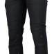 Pantalon de travail stretch pour femmes avec poches genouillères LMA Souplesse