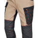 Pantalon de travail stretch SOLIDUR HANDY