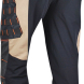 Pantalon de travail stretch SOLIDUR HANDY