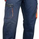 Pantalon de travail tricolore sans métal LMA Herse / Séchoir