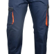 Pantalon de travail tricolore sans métal LMA Herse / Séchoir