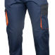 Pantalon de travail tricolore sans métal LMA Herse / Séchoir