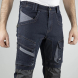 Pantalon denim stretch et multipoches LMA SEATTLE