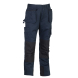 Pantalon déperlant avec variante shortleg HEROCK Nato