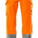 Pantalon haute visibilité avec poches cuisse MASCOT Safe Light 18879-860
