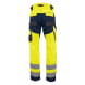 Pantalon haute visibilité avec poches genouillères en Oxford LMA DEFENSE/POLARISATION