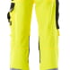 Pantalon haute visibilité avec poches genouillères MASCOT SAFE SUPREME KENDAL