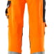 Pantalon haute visibilité avec poches genouillères MASCOT SAFE SUPREME KENDAL
