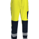 Pantalon haute visibilité stretch et ripstop Singer Safety PEGASA / PEGASO