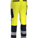 Pantalon haute visibilité stretch et ripstop Singer Safety PEGASA / PEGASO