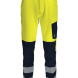 Pantalon haute visibilité stretch et ripstop Singer Safety PEGASA / PEGASO
