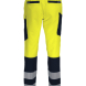 Pantalon haute visibilité stretch et ripstop Singer Safety PEGASA / PEGASO