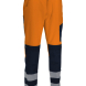 Pantalon haute visibilité stretch et ripstop Singer Safety PEGASA / PEGASO