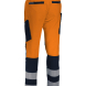 Pantalon haute visibilité stretch et ripstop Singer Safety PEGASA / PEGASO