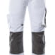 Pantalon léger avec poches genouillères MASCOT MANNHEIM 12679-442