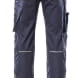Pantalon léger avec poches genouillères MASCOT MANNHEIM 12779-442
