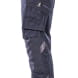 Pantalon léger avec poches genouillères MASCOT MANNHEIM 12779-442
