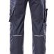 Pantalon léger avec poches genouillères MASCOT MANNHEIM 12779-442