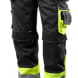 Pantalon poches genouillères et flottantes MASCOT SAFE SUPREME 17531-860