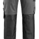 Pantalon poches genouillères MASCOT TEMORA 15779-330