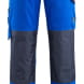Pantalon poches genouillères MASCOT TEMORA 15779-330