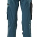 Pantalon stretch avec poches genouillères MASCOT Advanced 17179-311