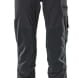 Pantalon stretch avec poches genouillères MASCOT Advanced 17179-311