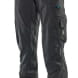 Pantalon stretch avec poches genouillères MASCOT Advanced 17179-311