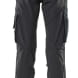 Pantalon stretch avec poches genouillères MASCOT Advanced 17179-311