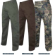 Pantalons de chasse multipoches LMA Becasse/Daim/Sanglier