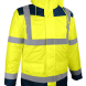 Parka à haute visibilité 4 en 1 SINGER SAFETY PARINO/PARINA/PARIRO