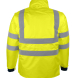 Parka à haute visibilité 4 en 1 SINGER SAFETY PARINO/PARINA/PARIRO