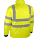 Parka à haute visibilité 4 en 1 SINGER SAFETY PARINO/PARINA/PARIRO