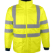 Parka à haute visibilité 4 en 1 SINGER SAFETY PARINO/PARINA/PARIRO
