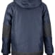 Parka de travail chaude et déperlante LMA Volga / Oural / Baltique