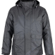 Parka de travail chaude et déperlante LMA Volga / Oural / Baltique