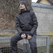 Parka de travail chaude et déperlante LMA Volga / Oural / Baltique