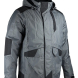 Parka de travail chaude et déperlante LMA Volga / Oural / Baltique