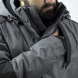 Parka de travail chaude et déperlante LMA Volga / Oural / Baltique